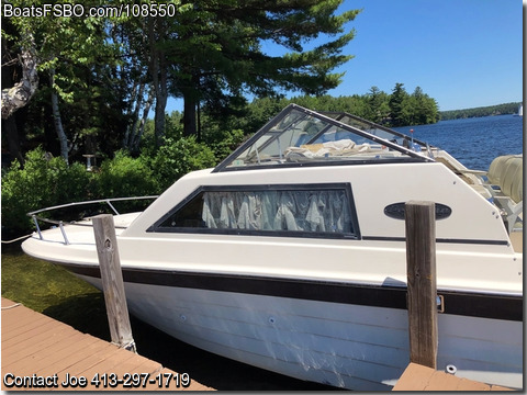 24'  1974 Penn Yan 24 BoatsFSBOgo