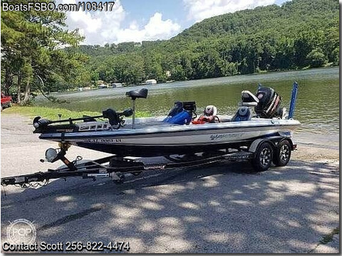 21'  2017 Phoenix 920 PRO XP BoatsFSBOgo