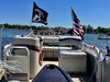 Playbuoy Party Barge Fox Lake Illinois BoatsFSBOgo