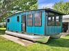 Pontoon Houseboat 25