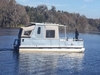 Pontoon Custom