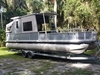 Pontoon Custom Georgetown Florida Pontoon Custom Georgetown Florida BoatsFSBOgo