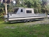 Pontoon Custom Georgetown Florida Pontoon Custom Georgetown Florida BoatsFSBOgo