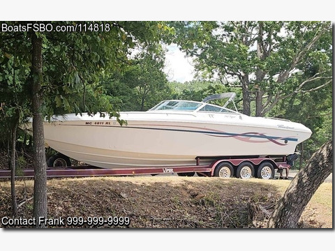 34' 1996 Powerquest 34 Vyper BoatsFSBOgo