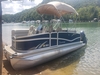 Premier Twin Engine Solaris 250 PTX Sharps Chapel Tennessee BoatsFSBOgo