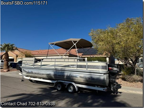 25' 1998 Premier Sunsation BoatsFSBOgo