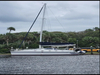 Privilege Catamaran Marineland Florida BoatsFSBOgo