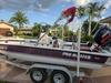 Pro Master 210 Travis Editiion Punta Gorda Florida BoatsFSBOgo