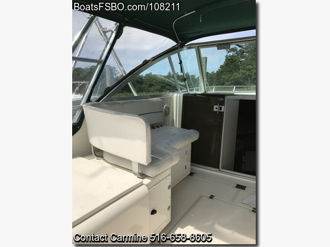33' 1999 Pursuit Express BoatsFSBOgo