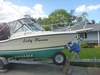 Pursuit 2470 WA Narragansett Rhode Island BoatsFSBOgo