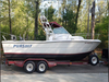 Pursuit 2550 Saugatuck Michigan BoatsFSBOgo