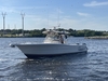 Pursuit 3070 Center Console Fall River Massachusetts BoatsFSBOgo