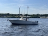 Pursuit 3070 Center Console Fall River Massachusetts BoatsFSBOgo