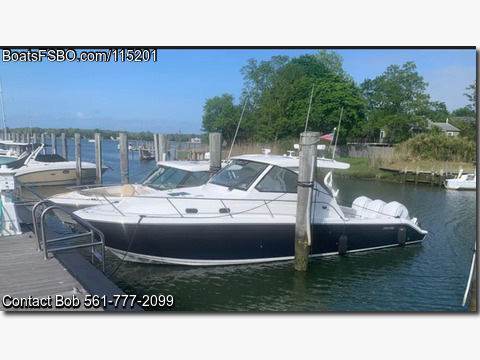 38'  2022 Pursuit OS 355 BoatsFSBOgo