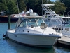 Pursuit 3000 Express East Falmouth Massachusetts Pursuit 3000 Express East Falmouth Massachusetts BoatsFSBOgo