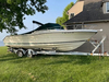 Pursuit 2460 Denali Chester Maryland Pursuit 2460 Denali Chester Maryland BoatsFSBOgo