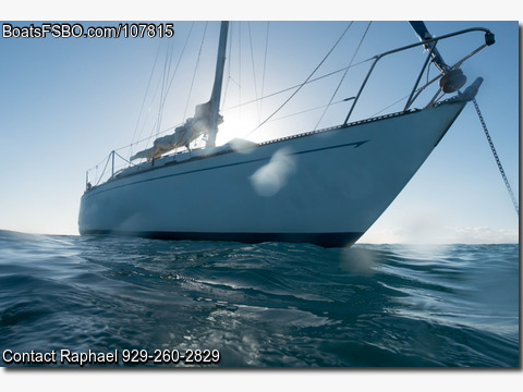 33' 1976 Ranger 33 BoatsFSBOgo