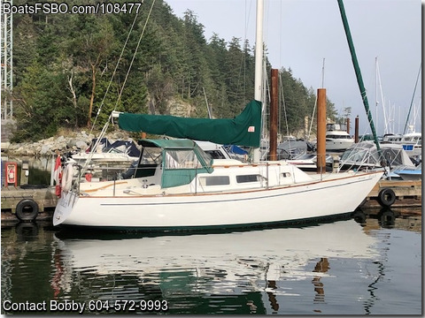 29'  1971 Ranger 29 BoatsFSBOgo