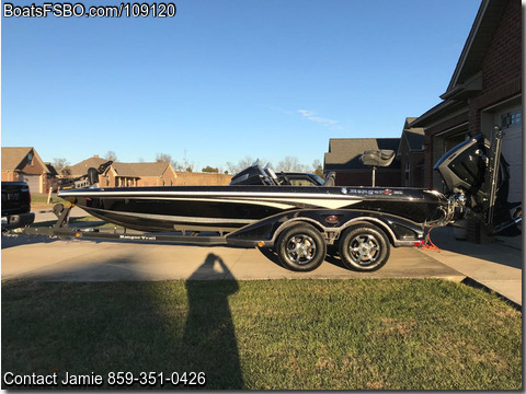 21'  2016 Ranger Z521 C BoatsFSBOgo