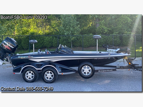 19' 2014 Ranger Z119 C BoatsFSBOgo