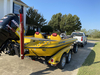 Ranger Z521 Denison Texas BoatsFSBOgo