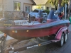 Ranger 519dvs Gridley California Ranger 519dvs Gridley California BoatsFSBOgo
