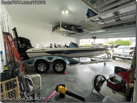 20'  2018 Ranger Z518 C BoatsFSBOgo