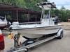 Ranger 2300 Bay Conroe Texas BoatsFSBOgo