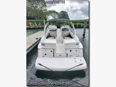 27' 2016 Regal 2700 ES Bowrider BoatsFSBOgo