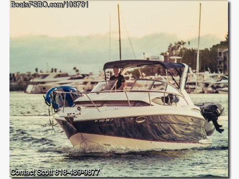 31' 2007 Regal 3060 Window Express BoatsFSBOgo