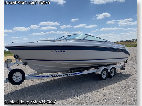 23' 1994 Regal 230 SE BoatsFSBOgo