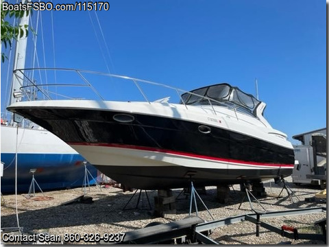 38' 2003 Regal 3560 BoatsFSBOgo