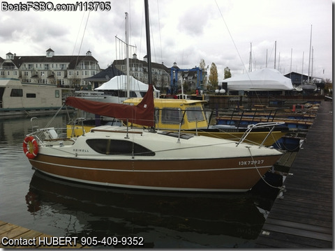 22' 1976 Reinell 22 BoatsFSBOgo