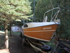 Reinell 22 BOWMANVILLE Ontario Reinell 22 BOWMANVILLE Ontario BoatsFSBOgo