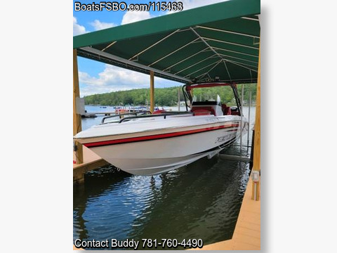 32' 2023 Renegade 32 Cuddy BoatsFSBOgo