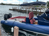 Ribella Rib 30 West Palm Beach Florida BoatsFSBOgo