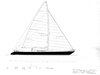 Rieff Built Noe 36 Sloop Fall River Massachusetts Rieff Built Noe 36 Sloop Fall River Massachusetts BoatsFSBOgo