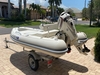 Rigid Boats 12 Sport Punta Gorda Florida BoatsFSBOgo