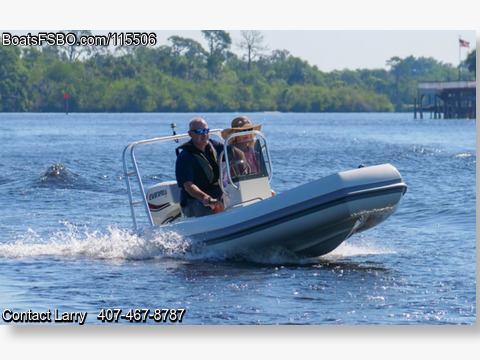 12' 2025 Rigid Boats 12' Sport Model BoatsFSBOgo