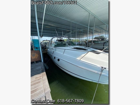 33'  2013 Rinker 310 Express Cruiser BoatsFSBOgo