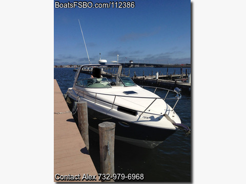 33'  2003 Rinker FV 290 BoatsFSBOgo