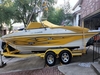 Rinker 236 Captiva Bowrider San Antonio Texas BoatsFSBOgo