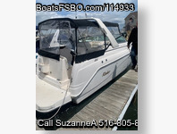 Rinker 270 Fiesta Vee