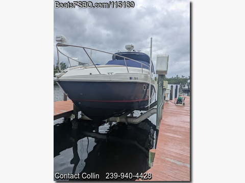 33' 2014 Rinker 310 Express BoatsFSBOgo
