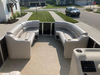 Riviera Cruiser Pontoon Fort Wayne Indiana Riviera Cruiser Pontoon Fort Wayne Indiana BoatsFSBOgo