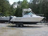 Robalo 265 Chocowinity North Carolina Robalo 265 Chocowinity North Carolina BoatsFSBOgo