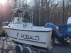 Robalo 2140 Walkaround Roanoke Virginia BoatsFSBOgo