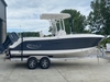 Robalo 242 Explorer Marine City Michigan BoatsFSBOgo