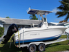 Robalo R200