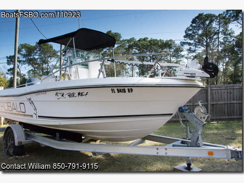 18'  1994 Robalo 1820 BoatsFSBOgo